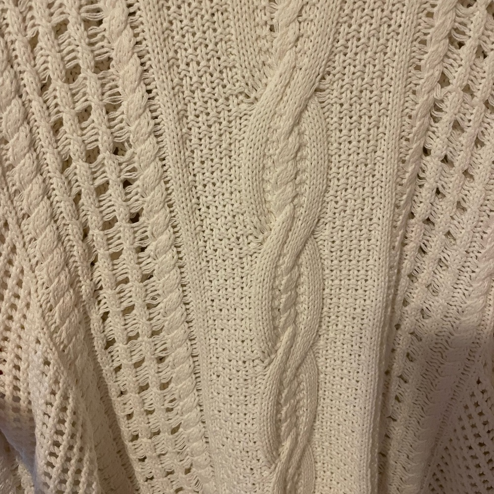 Express Sweater - Picture 2 of 3